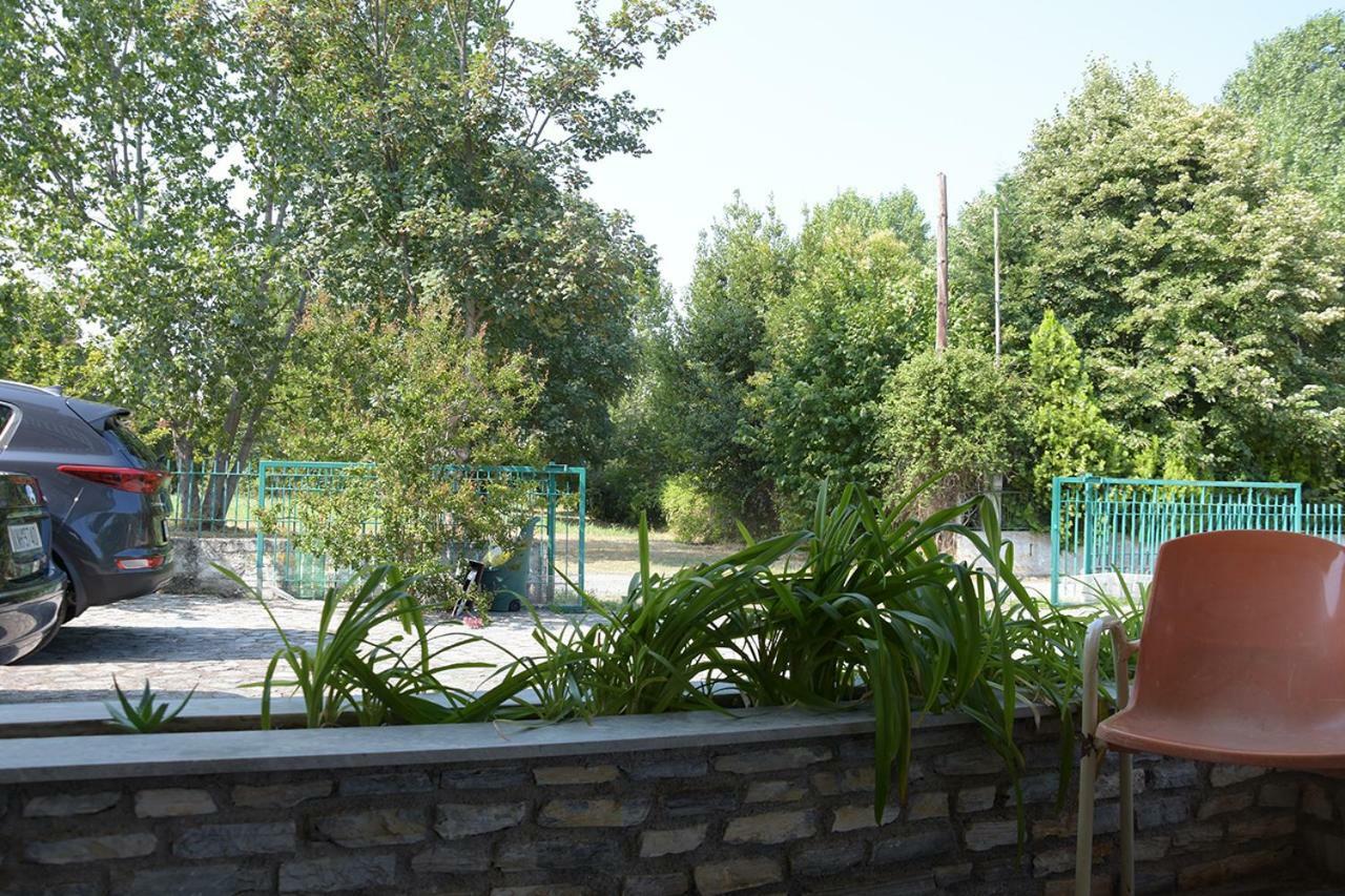 Prado Apartments Litochoro Exterior photo